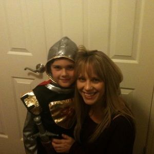 Meet your Posher, Kerrie